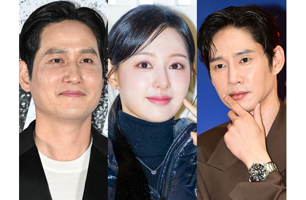 女優の顔をぶっ叩き「血が出た」「土下座した」…韓国俳優たちが震える“ビンタ演技の瞬間”