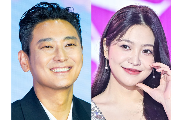 SMを離れたRed Velvet・イェリ、演技に本腰？Netflix『トラウマコード』俳優の事務所と前向き協議中