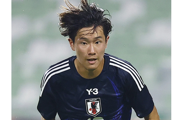 父は韓国人歌手、母はハロプロ出身…U-17日本代表FW谷大地に韓国も注目する理由 幼少期はバラエティ番組出演も