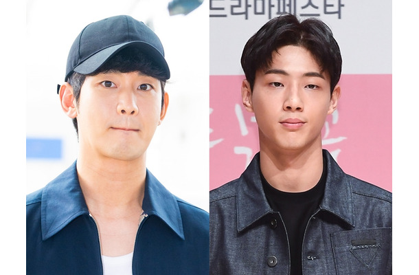 校内暴力を暴露された韓国俳優、キム・スヒョンとの“親交説”を否定「個人的に会ったことない」
