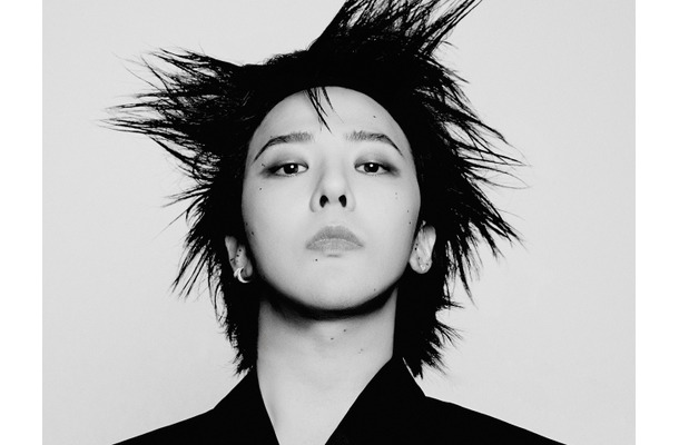 G-DRAGON、音楽で宇宙とつながる――“ビートルズの系譜”を継ぐ壮大なプロジェクト始動