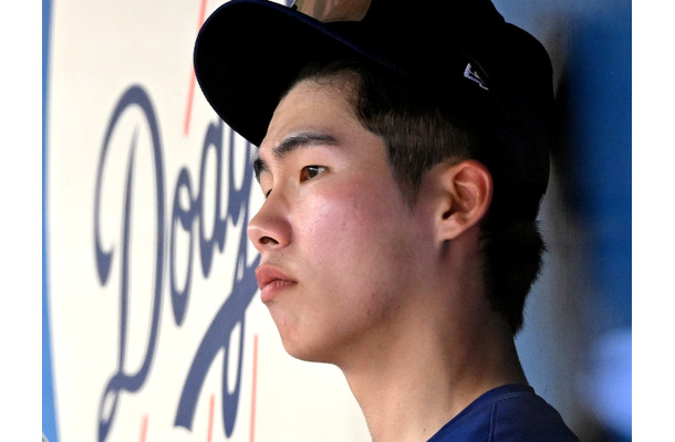 「これでも昇格させないのか？」大谷同僚キム・ヘソンの“マイナー大活躍”で韓国メディアがドジャースに苦言