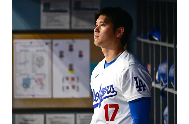 「新人相手に連続三振？」「遅れてヒット打ったが…」大谷翔平の“沈黙”に韓国メディア反応「自尊心に傷」