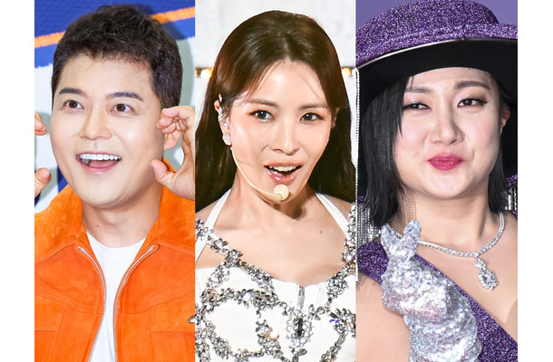 BoAに続いて「オッパ」も謝罪、“酔っ払いインスタライブ”騒動の顛末