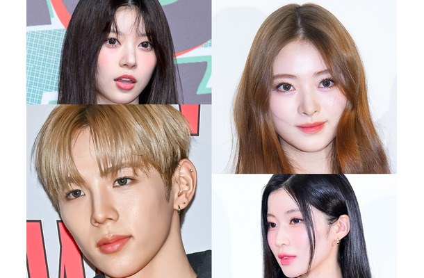 “当たり前”になった日本人K-POPアイドル！2023年以降にデビューし、活躍中の日本出身メンバーを一挙紹介