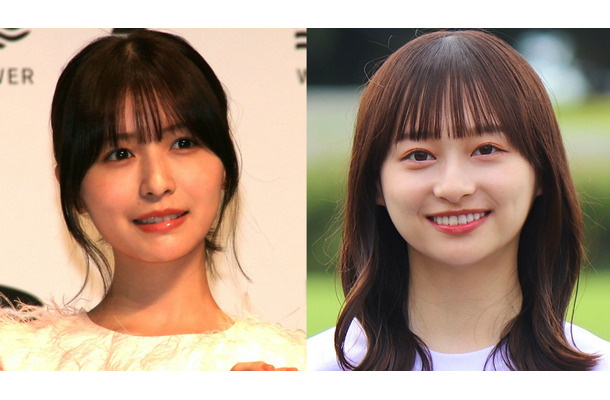 長濱ねると影山優佳