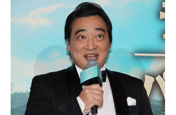 斉藤慎二【写真：竹内みちまろ】