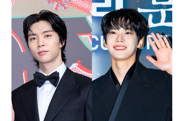 日本でラーメンデート?! NCT・ジャニー＆ドヨン、ツアー中のオフショットに反響「一蘭行かないと」【PHOTO】
