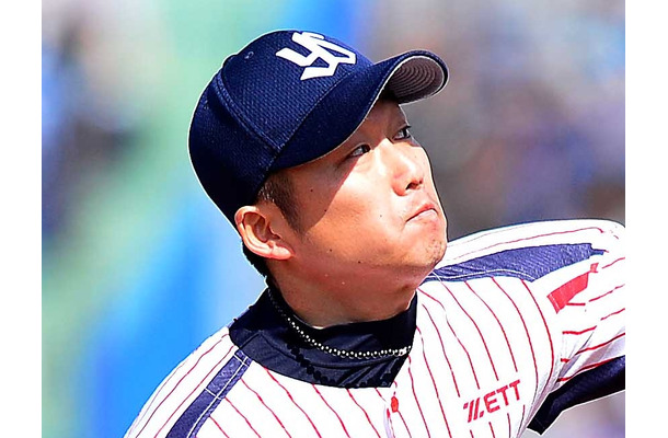 「平均球速135kmで通算187勝とは…」韓国もヤクルト石川雅規の“24年連続勝利”に驚き隠せず「日本を代表する技巧派左腕」