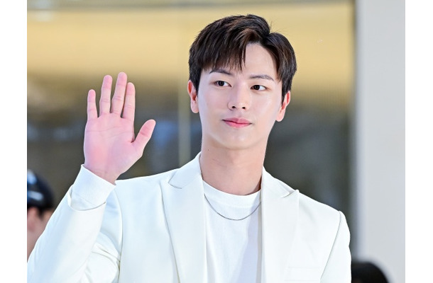 韓国芸能界の“闇”を暴露？『トッケビ』出演ユク・ソンジェ、「この業界はチンピラが多い」と吐露