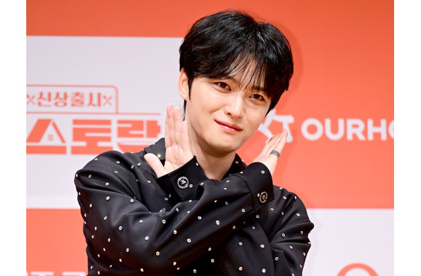 歌手ジェジュン、4月10日に韓国人男性の十八番『For My Remaining Love』リメイクをリリース決定