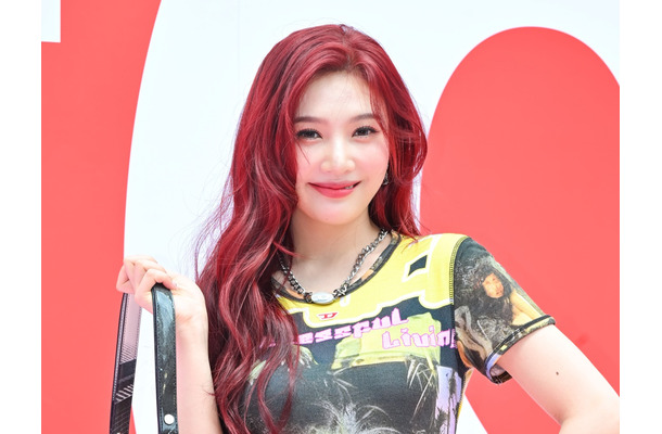 「痩せ体質の人が羨ましい」Red Velvet・ジョイ、1人暮らしの様子を大公開！SNSでは見られない“ジョイハウス”のリアルとは？