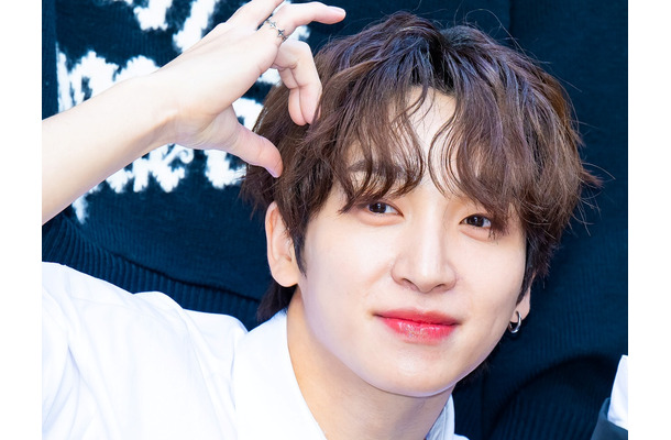 兵役中も善行…THE BOYZ・サンヨン、韓国山火事被害に「ファンクラブ名義」で3000万ウォンを寄付