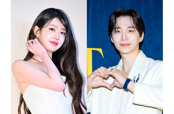 IVE・ウォニョン＆2PM・ジュノ、歌手と俳優の“統合授賞式”「AAA 2025」司会に抜擢