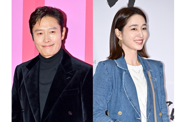 イ・ビョンホン＆イ・ミンジョン夫婦の末娘が可愛すぎる？「ママ似だね」とざわつくビジュアル