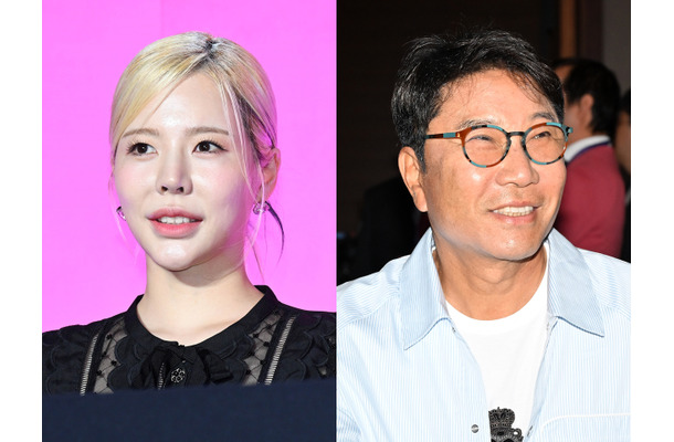 少女時代・サニー、叔父イ・スマン氏と再びタッグ！A2Oエンタ専属契約で新スタート