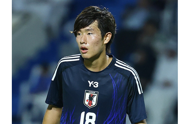 なぜ？“韓国育ち”のU-17日本代表FW谷大地めぐり韓国ネット上で不毛な論争「本人の選択を尊重すべき」「道義的に…」