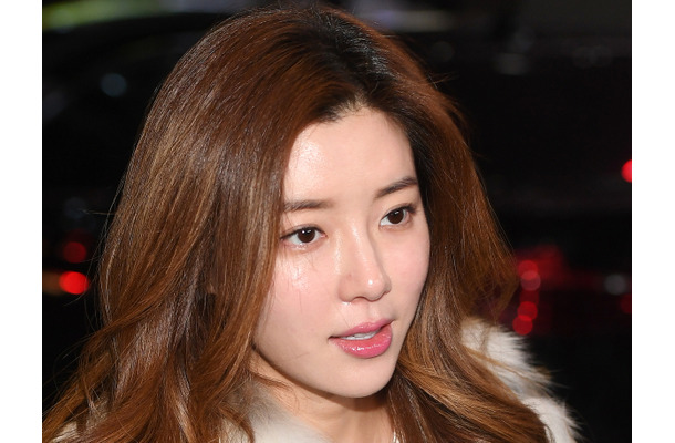 BIGBANG元メンバーを中心とした“最悪の事件”に夫が関与、一度は消えた女優が6年ぶり本業復帰