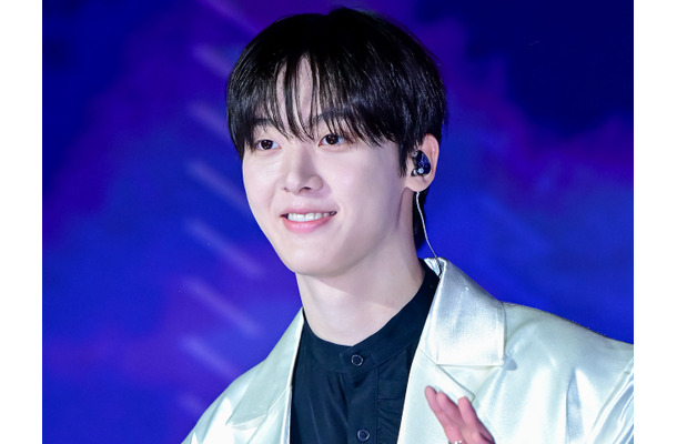 ASTRO・ユンサナ、誕生日記念の日本公演を成功裏に終了！米津玄師やあいみょん等カバー曲も披露