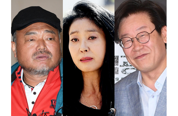次の韓国大統領と呼ばれる政治家と不倫したと主張する『私の頭の中の消しゴム』女優、自身の“不倫説”に激怒