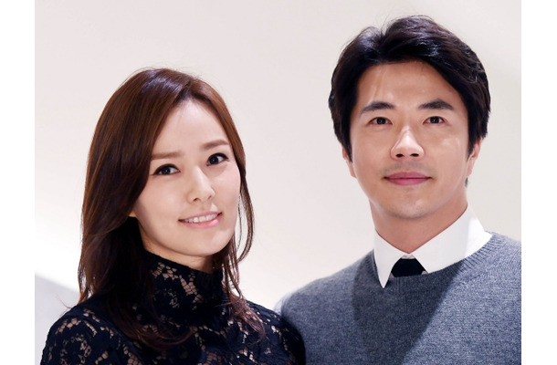 俳優クォン・サンウの“美人奥様”、ラグジュアリーな休日に訪れた「マンハッタンを一望できる」場所