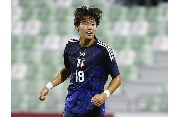 父は韓国歌手、母はハロプロ出身…U-17日本代表FW谷大地のゴールに韓国も衝撃！自国の育成システム批判も