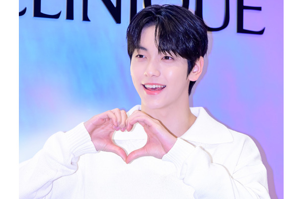「俺が主役！」TXT・スビン、ボムギュとオタクトークが止まらない！「推しの推し」シーズン2始動