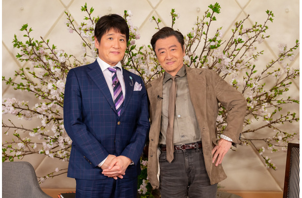 4月13日22時25分から放送される『日曜日の初耳学』　(C)MBS