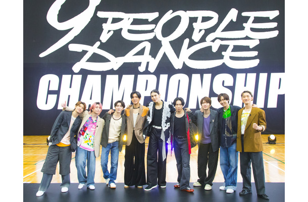 『それSnow Manにやらせて下さいSP』　(C)TBS
