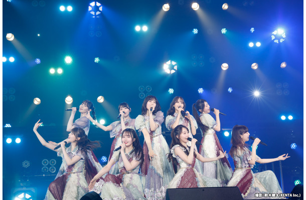 『乃木坂46アンダードキュメンタリー～38thSGアンダーライブ舞台裏～』