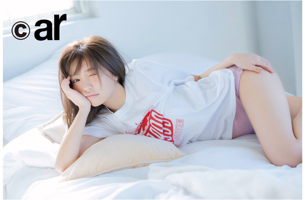 大原優乃