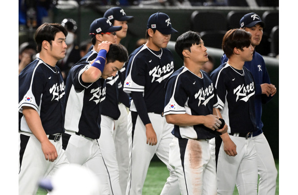 韓国、26年WBCは突破へ“ベストな日程”組まれた？侍ジャパンと同組も「再び早期敗退は許されない」理由