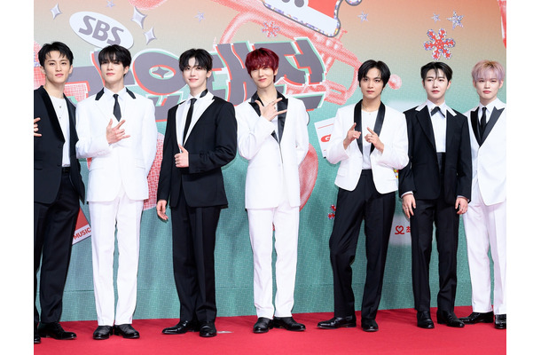 NCT DREAM、韓国ファンミも“やっぱり”全席即完売…360度のオープンステージに注目集まる