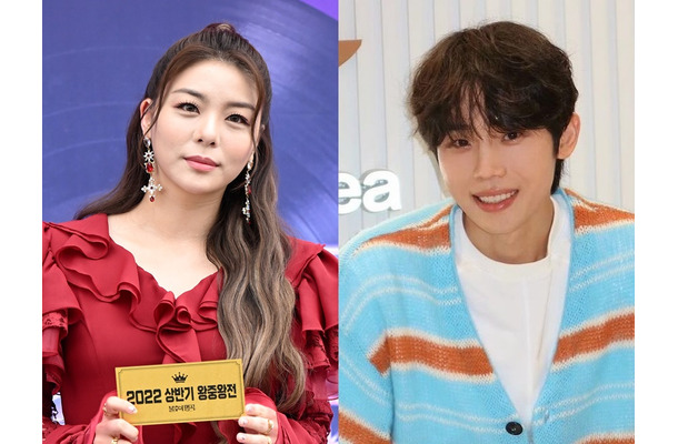 「新居は共同名義、財布は別々」3歳下元俳優と結婚した韓国女性歌手が話す“夫婦のお財布事情”