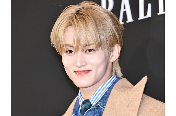 NCT・マーク、初ソロアルバムが海外メディアで大絶賛「K-POPソロ史上、最も意味のある作品」