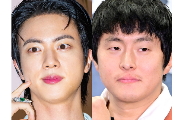 視聴率“0％台”爆死を経て…BTS・JINとの共演番組で真のブレイク狙う韓国異色クリエイター
