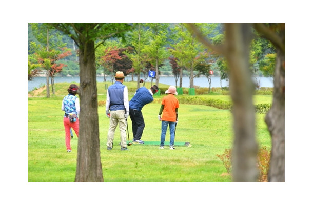 日本も他人ごとじゃない？超高齢社会・韓国が抱える課題　“高齢者スポーツ”活性化に向けた提言