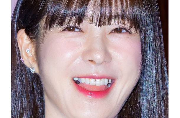 「夫は物乞いのような生活」「娘には韓国に戻ってくるなと」韓国女優がTVで赤裸々トーク