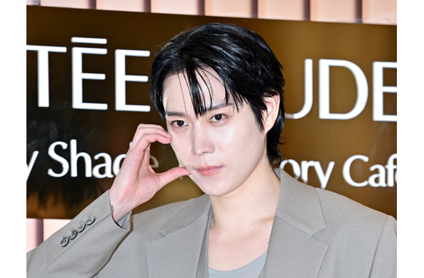 心も顔もイケメン…キム・ヨンデ、山火事被災地の子どもたちへ約500万円を寄付「とても胸が痛む」