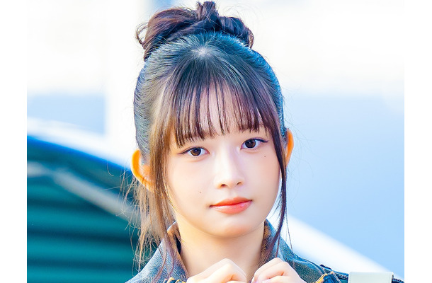 IVE・レイ、可愛さ限界突破の“ロリータ風衣装”にファン悶絶！「倒れちゃう」「世界一可愛い」【PHOTO】