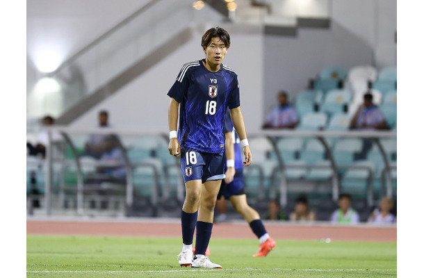 「有望株をライバル国に…」“韓国人の父”を持つU-17日本代表FWの活躍に韓国紙も驚き隠せず「痛恨の損失」
