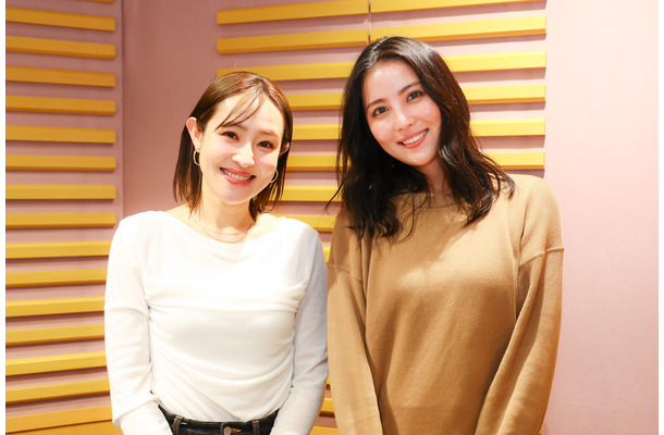 『大沢あかね LUCKY 7 supported by 犬塚製作所』（ニッポン放送）