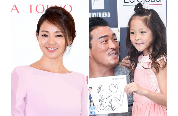 母SHIHOのDNA開花…秋山成勲の娘チュ・サラン（13）、「モデルの血が騒ぐ」スタイルと表現力