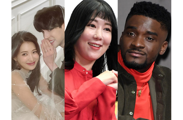 精子提供で自ら“未婚のママ”になった日本人タレントも…韓国芸能界で活動する外国人タレントの明暗