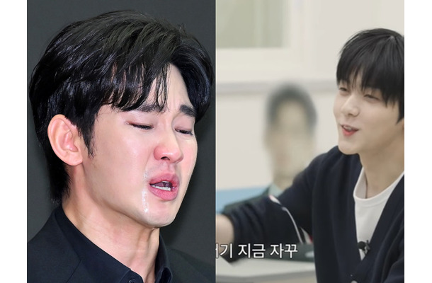 BTSやBIGBANGメンバーも経験…ついに顔に“ぼかし処理”が施されたキム・スヒョン、事実上の「退場」扱いか