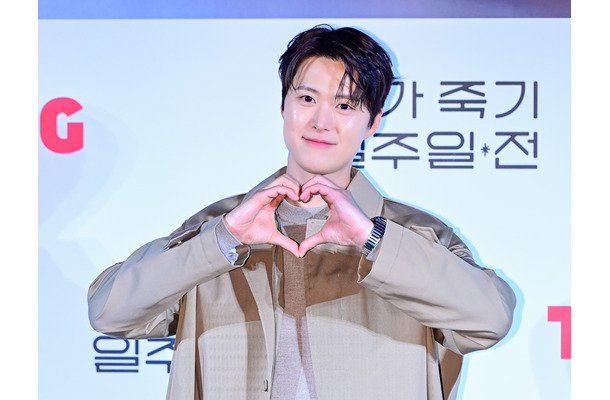 NCTメンバー実兄の俳優コンミョン、デビュー12年で初となる単独ファンミーティング開催決定！