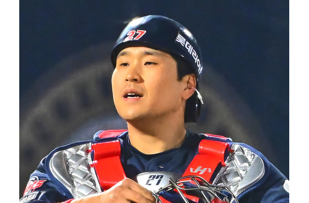 ケガで苦しんだ野球選手を「ヒビが入った」と揶揄…韓国公共放送の字幕に批判殺到、謝罪