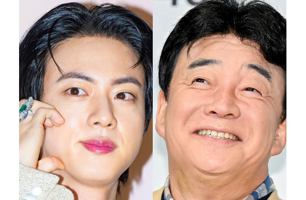 BTS・JINとの深い親交や日本でのチェーン展開で知られるも“産地偽装疑惑”…韓国料理研究家、出演番組が停止