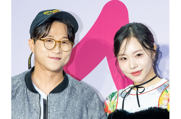 死んだことに…？“女性特有のがん”を告白した韓国芸人の妻、広がるデマに悲痛な訴え