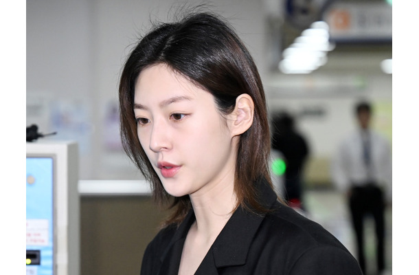 「女優復帰のために神懸かりを受けた」キム・セロンさんの報道に関係者が全面否定